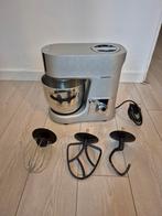 Keukenmachine te koop Silvercrest, Witgoed en Apparatuur, Keukenmixers, Ophalen, Zo goed als nieuw