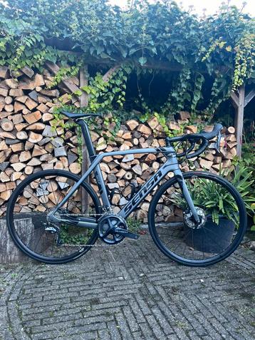 Sensa Giulia Evo Stone Titan maat 55 disc beschikbaar voor biedingen