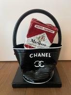 Norman Gekko - Marlboro x Chanel - Acryl - met certificaat, Ophalen of Verzenden