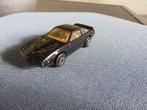 Edocar Pontiac Firebird, Hobby en Vrije tijd, Modelauto's | Overige schalen, Ophalen of Verzenden, Gebruikt, Auto
