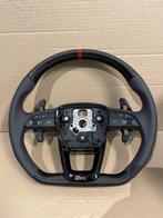 Audi rs stuurwiel sq7 rsq8 q7 q8 stuur Carbon, -, -, Nieuw, -