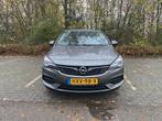 Opel Astra 1.2 Turbo 110pk Start/stop 2020 Grijs, Euro 6, 1199 cc, 620 kg, Particulier