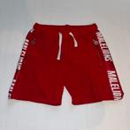 Rode Malelions Short - Maat L, Maat 52/54 (L), Malelions, Ophalen of Verzenden, Zo goed als nieuw