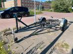 Boottrailer, Watersport en Boten, Ophalen, Gebruikt, Overige typen