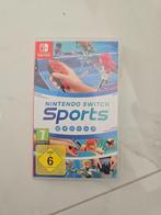 Nintendo switch sports, Online, Ophalen of Verzenden, Zo goed als nieuw, 3 spelers of meer