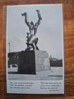 ansicht Rotterdam, Ophalen of Verzenden, 1940 tot 1960, Ongelopen, Zuid-Holland