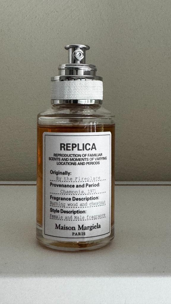 Maison Margiela decants/samples, Sieraden, Tassen en Uiterlijk, Uiterlijk | Parfum, Nieuw, Ophalen of Verzenden
