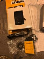 Garmin Edge 530 Fietsnavigatie, Fietsen en Brommers, Ophalen of Verzenden, GPS, Zo goed als nieuw