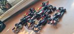 F1 RedBull Max Verstappen model auto's, Ophalen of Verzenden, Zo goed als nieuw, Auto, Overige merken