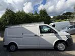 Volkswagen Transporter 2.0 TDI L2H1 Comf., Voorwielaandrijving, Gebruikt, Euro 6, 4 cilinders
