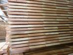Douglas planken met een halfhoutse verbinding, Tuin en Terras, Palen, Balken en Planken, Ophalen, Nieuw, Planken