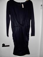 Dante 6 jurk maat 3 / 38 40, Blauw, Ophalen of Verzenden, Zo goed als nieuw, Boven de knie