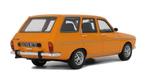 Renault 12 TS Break 1975 Orange Andalou van Ottomobile 1:18, Hobby en Vrije tijd, Modelauto's | 1:18, OttOMobile, Auto, Nieuw
