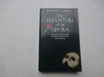 G. Lerioux, Het spook van de opera (The phantom of the Opera, Ophalen of Verzenden, Zo goed als nieuw