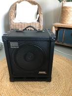 Roland Cube 100 BassCombo + “12 speaker veelzijdig inzetbaar, Muziek en Instrumenten, Versterkers | Bas en Gitaar, Ophalen of Verzenden