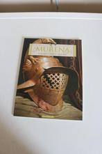 Murena Nr 3 : Een volmaakte moeder - sc - herdruk 2007, Boeken, Stripboeken, Verzenden, Eén stripboek, Zo goed als nieuw, Dufaux / Delaby