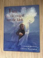 Tim en de engel van de klok, Andrew Matthews, Verzenden, Zo goed als nieuw
