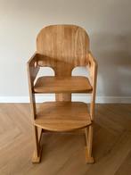 Houten kinderstoel Ikea, Ophalen, Zo goed als nieuw, Overige typen, Aanschuifbaar