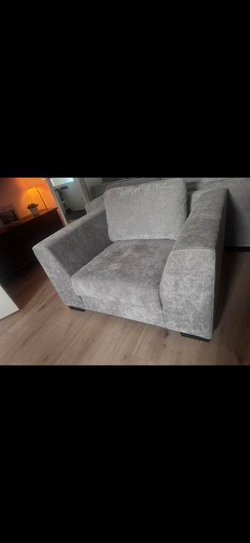 NIEUW!!!! 1 zits bank t.w.v €350,- 