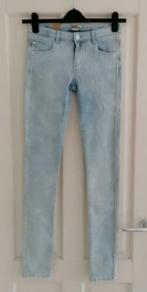 Indian Blue Jeans super skinny fit licht blauw mt 176 34824, Broek, Meisje, Indian Blue, Nieuw