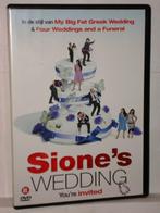 DVD - Sione's Wedding met Oscar Kightley en Shimpal Lelisi, Cd's en Dvd's, Alle leeftijden, Ophalen of Verzenden, Zo goed als nieuw