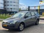 Ford Focus Wagon 1.6-16V Ambiente/INRUILKOOPIE, Auto's, 1596 cc, Gebruikt, 4 cilinders, 635 kg