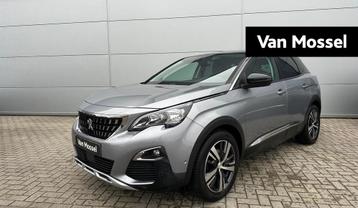 Peugeot 3008 1.2 PureTech Allure Automaat| Navigatie | Apple beschikbaar voor biedingen
