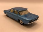 Corgi Toys 229 Chevrolet Corvair blauw REPAINT - M4, Hobby en Vrije tijd, Modelauto's | 1:43, Gebruikt, Auto, Corgi, Ophalen of Verzenden