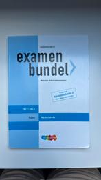 M. Reints - EXAMENBUNDEL havo Nederlands 2022/2023, Gelezen, HAVO, Ophalen of Verzenden, M. Reints
