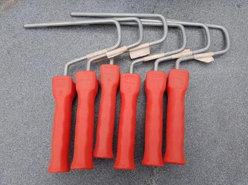 Partij Verfbeugel voor rol breedte 18-20 cm, Doe-het-zelf en Verbouw, Schildersmaterialen, Nieuw, Verfroller, Ophalen of Verzenden