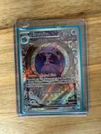 Mismagius full art, Hobby en Vrije tijd, Verzamelkaartspellen | Yu-gi-Oh!, Ophalen of Verzenden, Zo goed als nieuw, Losse kaart
