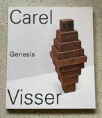 Carel Visser Genesis, Zo goed als nieuw, Beeldhouwkunst, Verzenden