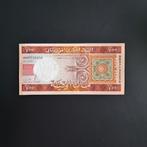 200 ouguiya Mauritanië #064, Postzegels en Munten, Bankbiljetten | Afrika, Verzenden, Overige landen, Los biljet