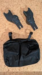 Adapter Max Cosi op Mountain Buggy/Phil&Ted's, Ophalen of Verzenden, Zo goed als nieuw, Kinderwagen, Maxi-Cosi