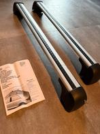 Originele Volkswagen Troc dakdragers, Auto diversen, Dakdragers, Ophalen of Verzenden, Zo goed als nieuw