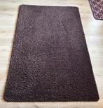 Karpet Bruin 177 x 116 cm, Ophalen, Gebruikt, 100 tot 150 cm, Bruin