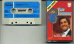 Vico Torriani – Die Welt Der Stars & Hits 12 nrs cassette ZG, 1 bandje, Ophalen of Verzenden, Zo goed als nieuw, Origineel