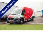 Fiat Ducato Laadklep 35H 3.0 Natural Power L4H2 SUPERSCHOON, Voorwielaandrijving, 136 pk, Gebruikt, Euro 6