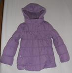 winterjas maat 110, Kinderen en Baby's, Kinderkleding | Maat 110, Ophalen of Verzenden, Zo goed als nieuw, Meisje, Jas