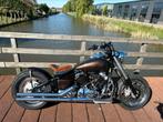 Yamaha dragstar classic bobber, Motoren, Motoren | Yamaha, Bedrijf, Chopper