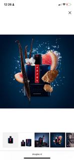 Prada Herenparfum, Sieraden, Tassen en Uiterlijk, Uiterlijk | Parfum, Ophalen, Zo goed als nieuw