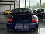 Porsche 911 Cabrio 3.4 Carrera GT2 Pakket Handgeschakeld Har, Achterwielaandrijving, Gebruikt, Cabriolet, Leder