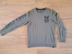 Groen Salty Dog shirt / longsleeve maat 158/164, Gebruikt, Ophalen of Verzenden, Shirt of Longsleeve, Salty Dog