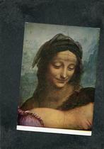 Ansicht Leonardo da Vinci - Sainte Anne, Verzamelen, Verzenden, Ongelopen