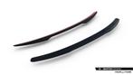 Maxton Design BYD Seal U Mk1 Achterklep Spoiler Cap Extentio, Verzenden, Automotive Parts, A.parts@hotmail.nl, Trasmolenlaan 12 3447 GZ Woerden