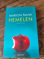 Marion Pauw - Hemelen, Marion Pauw, Ophalen of Verzenden, Zo goed als nieuw, Nederland
