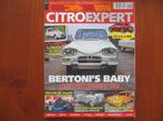 CitroExpert 86 Ami 6 50 jaar, Traction speeltje, 2CV USA, C4, Ophalen of Verzenden, Nieuw, Citroën