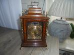 mooi warmink tafel klok, Antiek en Kunst, Antiek | Klokken, Ophalen of Verzenden
