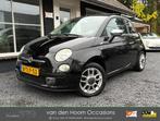 Fiat 500 1.2 Sport SCHUIFKANTELDAK | CLIMA | NAP | 142000KM, Voorwielaandrijving, Gebruikt, 1242 cc, 4 cilinders