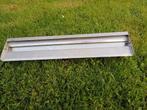 rvs waterval inbouw 60 cm, Ophalen of Verzenden, Zo goed als nieuw, Overige typen